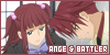 Ushiromiya Ange & Ushiromiya Battler