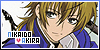 Monochrome Factor: Nikaido Akira