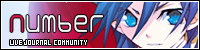 Number Livejournal Community Number Livejournal Community