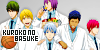 Kuroko no Basket Series