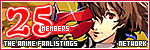 Thanks to the kind Miriallia for the lovely banner~