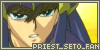 High Priest Seto