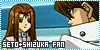 Kaiba Seto & Kawai Shizuka <3