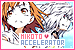 Accelerator & Misaka Mikoto