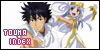 Index Librorum Prohibitorum & Kamijou Touma