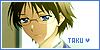 Mayuzumi Takumu
