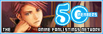 April 11th 2014: The fanlisting reached 50 members, thanks!