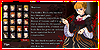 Profile from the game