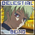 Gundam 00 - Celestial Being
