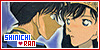 Kudo Shinichi / Edogawa Conan & Mori Ran