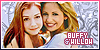 Buffy Summers & Willow Rosenberg