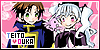 Teito Klein & Ouka Barsburg