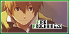 Firo Prochainezo from Baccano!