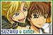 Gino Weinberg & Suzaku Kururugi