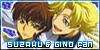 Gino Weinberg & Suzaku Kururugi