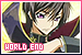 Code GEASS R2 Op2 - WORLD END