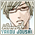 Blood+ Yakou Joushi