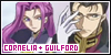 Code GEASS : Cornelia Li Britannia & Gilbert G.P. Guilford