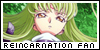 Code GEASS : Reincarnation [C.C.'s Character Song]