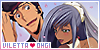 Code GEASS : Viletta Nu & Ohgi Kaname