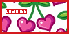 Arts and Design (Shapes/Designs): Cherries