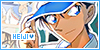 Hattori Heiji