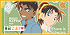 Hattori Heiji & Toyama Kazuha