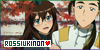 Adai Rossiu & Kinon Bachika