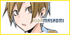 Kida Masaomi (anime)