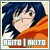 Wanijima Akito/ Agito /Lind
