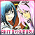 Air Gear: Sumeragi Kururu & Wanijima Agito/Akito/Lind