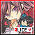 Pandora Hearts: Alice