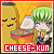 Code GEASS Hangyaku no Lelouch R2: Cheese-kun