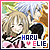 Groove Adventure Rave: Elie (Resha Valentine) & Haru Glory