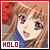 Spice & Wolf: Holo