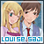 Kidou Senshi Gundam 00: Louise Halevy & Saji Crossroad