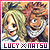 Fairy Tail: Lucy Heartphilia & Natsu Dragonil