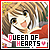 Alice in Wonderland: Queen of Hearts