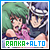 Macross Frontier: Ranka Lee & Saotome Alto