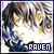 Pandora Hearts: Raven (Gilbert Nightray)
