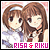DN Angel: Harada Riku & Risa