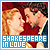 Movies: Shakespeare in Love