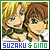 Code GEASS Hangyaku no Lelouch: Kururugi Suzaku & Gino Weinberg