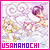 Bishoujou Senshi Sailor Moon: Chibiusa, Mamoru & Usagi