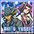 Yu-Gi-Oh! 5D's: Izayoi Aki & Fudo Yusei