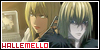 Halle Lidner & Mello