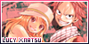 Lucy Heartfilia & Natsu Dragneel