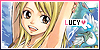 Lucy Heartfilia
