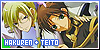 Teito Klein & Hakuren Oak