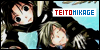 Teito Klein & Mikage